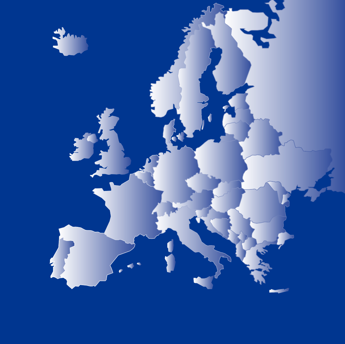 Europe card