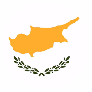 CYPRUS flag