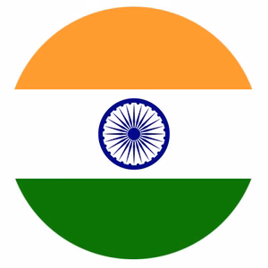 INDIA flag