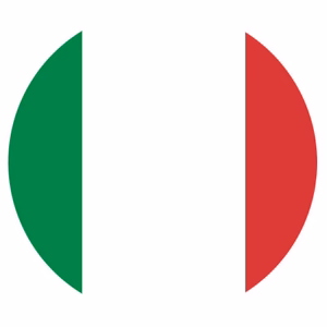 ITALY flag