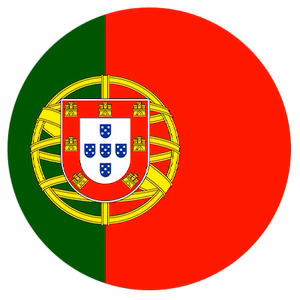 PORTUGAL flag