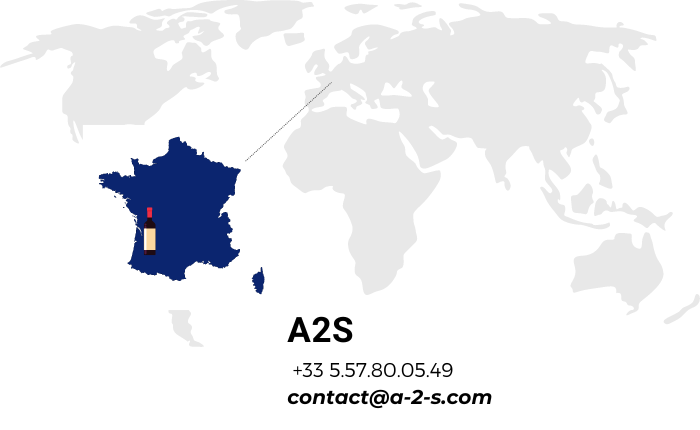 A2S's society