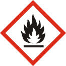 danger pictogram GHS02