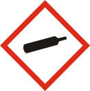 danger pictogram GHS04