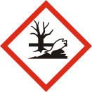 danger pictogram GHS09