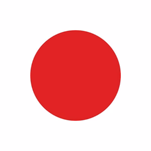 JAPAN flag